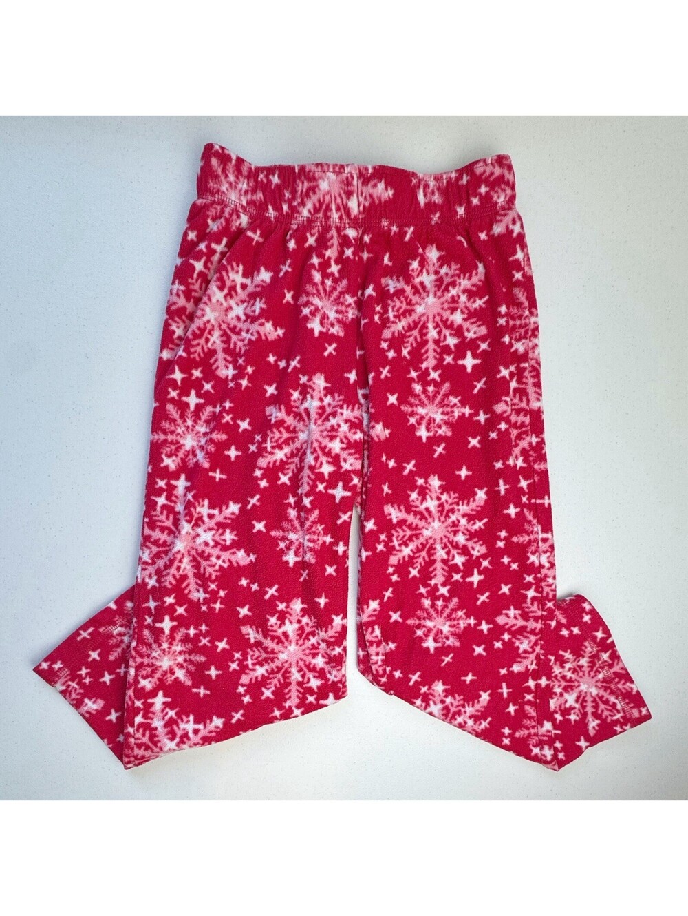 Circo Snowflake Pajama Pants Size 4/5